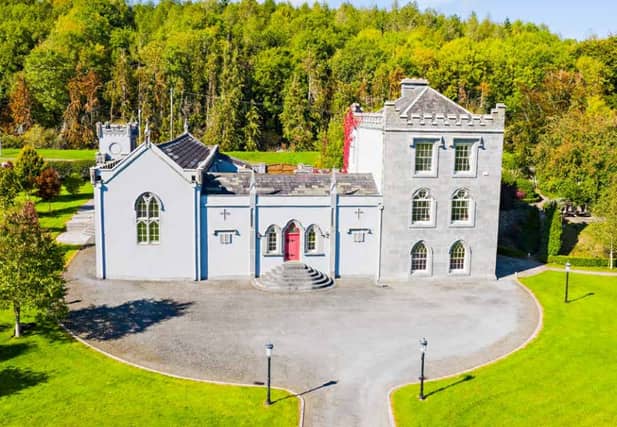 The property market in Kilkenny had a busy year in 2025, with a large number of high-profile properties changing hands. Here are the top 10 most expensive properties sold throughout Kilkenny during the year, according to figures recorded by the Property Services Regulatory Authority (click '>' arrow above to navigate full list). #10 JENKINSTOWN HOUSE, JENKINSTOWN, KILKENNY (€850,000) Jenkinstown House is a historic structure situated next to the scenic Jenkinstown Park. Built in the 1820s, Thomas Moore wrote his song ‘The Last Rose of Summer’ at the property. The property includes some luxurious internal and external features. NOTE: All figures above are taken from the Residential Property Price Register, produced by the Property Services Regulatory Authority (PSRA). The PRSA acknowledges that there may be errors in the data in the Register.