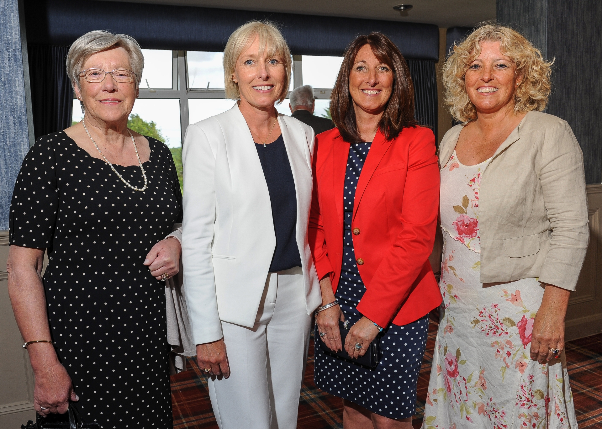 Throwback Tuesday: Out and About @ Killymoon Lady Captain’s Day (2015)