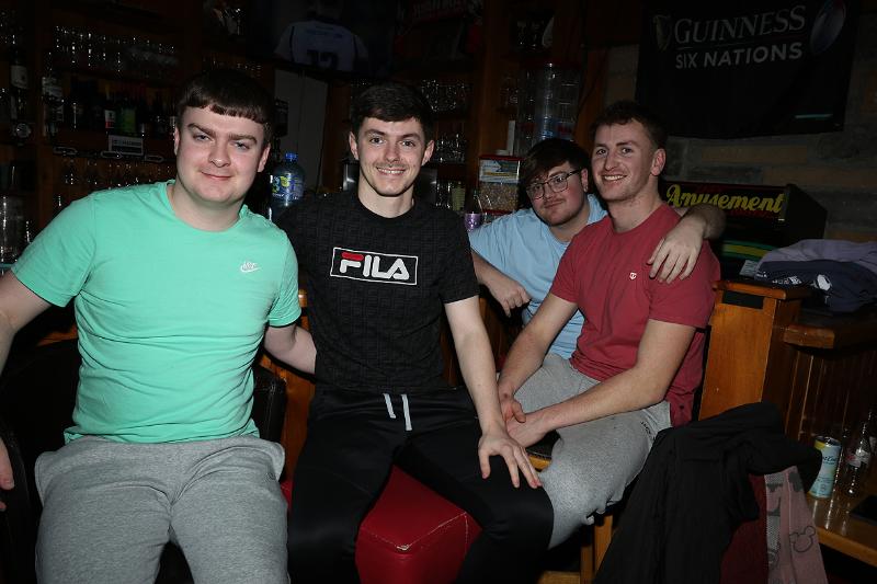 Donegal Camera Club We want your photos to feature on the website via our Camera Club. Do you have a great photo from life in the locality? Whether it’s a party, wedding, communion, landscape, a quirky shot from your archives, or a simple everyday moment, we want your snapshots. We are inviting people to share photos that capture the spirit of the county. From special occasions to quieter moments, your pictures help tell the story of everyday life in our community. To submit: Go to the Camera Club page and follow the instructions to upload your photo. Include your name, where it was taken, and a short caption if you can. Your photo could be featured on our website and newspaper and seen by readers across the county and beyond. TAP HERE TO SUBMIT YOUR PICTURES TODAY defendant being sent forward for trial to the next sitting of Donegal Circuit Court sitting in Letterkenny and commencing on December 9.