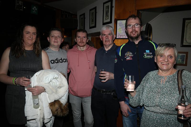 Donegal Camera Club We want your photos to feature on the website via our Camera Club. Do you have a great photo from life in the locality? Whether it’s a party, wedding, communion, landscape, a quirky shot from your archives, or a simple everyday moment, we want your snapshots. We are inviting people to share photos that capture the spirit of the county. From special occasions to quieter moments, your pictures help tell the story of everyday life in our community. To submit: Go to the Camera Club page and follow the instructions to upload your photo. Include your name, where it was taken, and a short caption if you can.  Your photo could be featured on our website and newspaper and seen by readers across the county and beyond.  TAP HERE TO SUBMIT YOUR PICTURES TODAY defendant being sent forward for trial to the next sitting of Donegal Circuit Court sitting in Letterkenny and commencing on December 9.