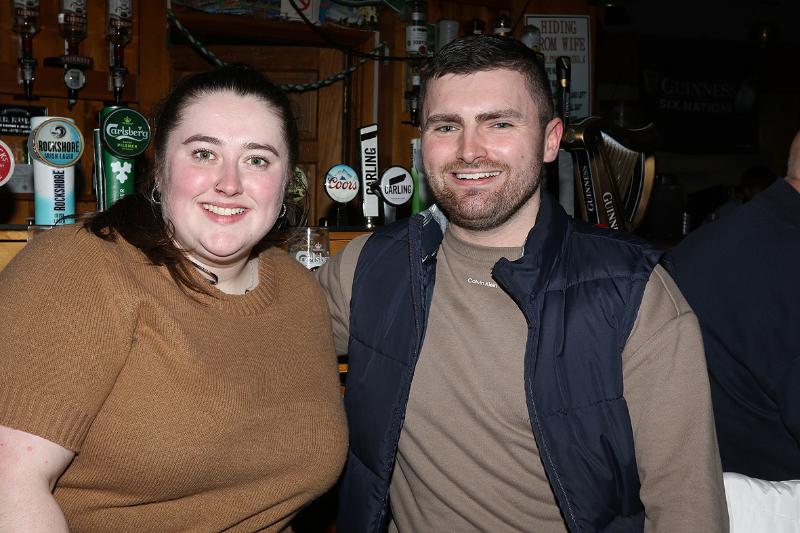 Donegal Camera Club We want your photos to feature on the website via our Camera Club. Do you have a great photo from life in the locality? Whether it’s a party, wedding, communion, landscape, a quirky shot from your archives, or a simple everyday moment, we want your snapshots. We are inviting people to share photos that capture the spirit of the county. From special occasions to quieter moments, your pictures help tell the story of everyday life in our community. To submit: Go to the Camera Club page and follow the instructions to upload your photo. Include your name, where it was taken, and a short caption if you can.  Your photo could be featured on our website and newspaper and seen by readers across the county and beyond.  TAP HERE TO SUBMIT YOUR PICTURES TODAY defendant being sent forward for trial to the next sitting of Donegal Circuit Court sitting in Letterkenny and commencing on December 9.