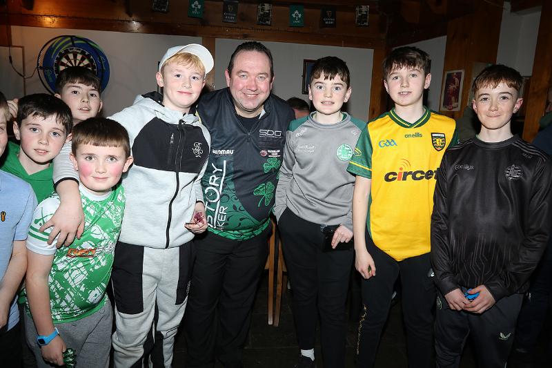 Donegal Camera Club We want your photos to feature on the website via our Camera Club. Do you have a great photo from life in the locality? Whether it’s a party, wedding, communion, landscape, a quirky shot from your archives, or a simple everyday moment, we want your snapshots. We are inviting people to share photos that capture the spirit of the county. From special occasions to quieter moments, your pictures help tell the story of everyday life in our community. To submit: Go to the Camera Club page and follow the instructions to upload your photo. Include your name, where it was taken, and a short caption if you can. Your photo could be featured on our website and newspaper and seen by readers across the county and beyond. TAP HERE TO SUBMIT YOUR PICTURES TODAY defendant being sent forward for trial to the next sitting of Donegal Circuit Court sitting in Letterkenny and commencing on December 9.