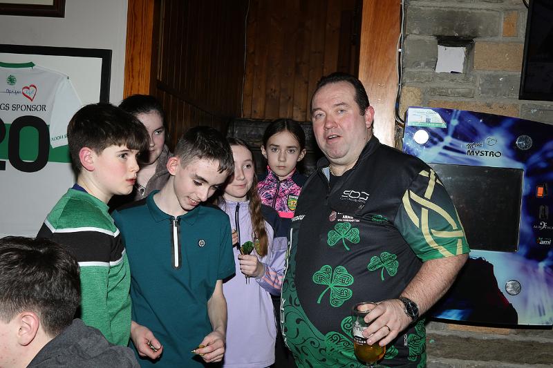 Donegal Camera Club We want your photos to feature on the website via our Camera Club. Do you have a great photo from life in the locality? Whether it’s a party, wedding, communion, landscape, a quirky shot from your archives, or a simple everyday moment, we want your snapshots. We are inviting people to share photos that capture the spirit of the county. From special occasions to quieter moments, your pictures help tell the story of everyday life in our community. To submit: Go to the Camera Club page and follow the instructions to upload your photo. Include your name, where it was taken, and a short caption if you can.  Your photo could be featured on our website and newspaper and seen by readers across the county and beyond.  TAP HERE TO SUBMIT YOUR PICTURES TODAY defendant being sent forward for trial to the next sitting of Donegal Circuit Court sitting in Letterkenny and commencing on December 9.