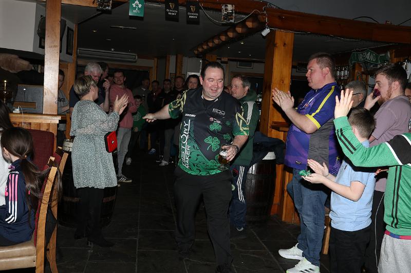 Donegal Camera Club We want your photos to feature on the website via our Camera Club. Do you have a great photo from life in the locality? Whether it’s a party, wedding, communion, landscape, a quirky shot from your archives, or a simple everyday moment, we want your snapshots. We are inviting people to share photos that capture the spirit of the county. From special occasions to quieter moments, your pictures help tell the story of everyday life in our community. To submit: Go to the Camera Club page and follow the instructions to upload your photo. Include your name, where it was taken, and a short caption if you can.  Your photo could be featured on our website and newspaper and seen by readers across the county and beyond.  TAP HERE TO SUBMIT YOUR PICTURES TODAY defendant being sent forward for trial to the next sitting of Donegal Circuit Court sitting in Letterkenny and commencing on December 9.