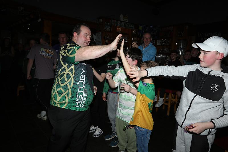 Donegal Camera Club We want your photos to feature on the website via our Camera Club. Do you have a great photo from life in the locality? Whether it’s a party, wedding, communion, landscape, a quirky shot from your archives, or a simple everyday moment, we want your snapshots. We are inviting people to share photos that capture the spirit of the county. From special occasions to quieter moments, your pictures help tell the story of everyday life in our community. To submit: Go to the Camera Club page and follow the instructions to upload your photo. Include your name, where it was taken, and a short caption if you can.  Your photo could be featured on our website and newspaper and seen by readers across the county and beyond.  TAP HERE TO SUBMIT YOUR PICTURES TODAY defendant being sent forward for trial to the next sitting of Donegal Circuit Court sitting in Letterkenny and commencing on December 9.