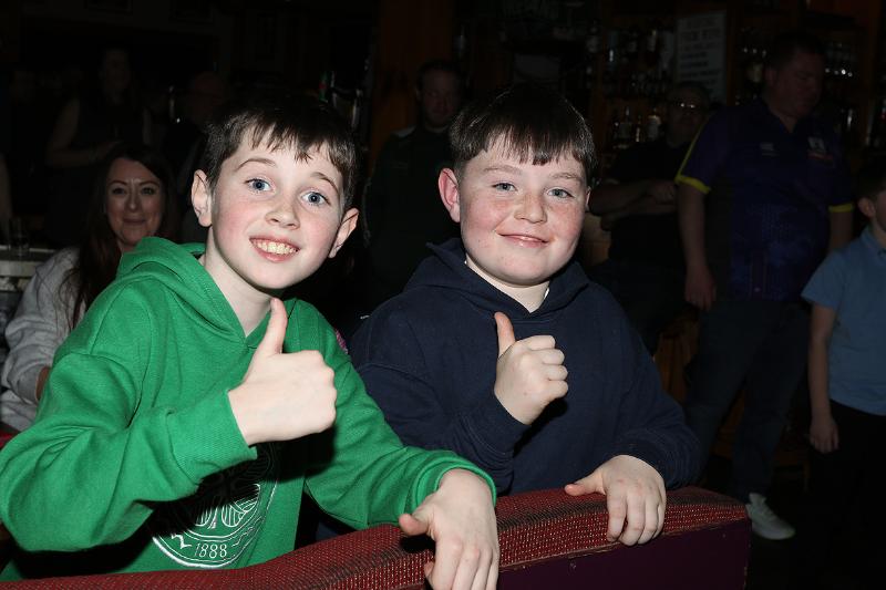 Donegal Camera Club We want your photos to feature on the website via our Camera Club. Do you have a great photo from life in the locality? Whether it’s a party, wedding, communion, landscape, a quirky shot from your archives, or a simple everyday moment, we want your snapshots. We are inviting people to share photos that capture the spirit of the county. From special occasions to quieter moments, your pictures help tell the story of everyday life in our community. To submit: Go to the Camera Club page and follow the instructions to upload your photo. Include your name, where it was taken, and a short caption if you can.  Your photo could be featured on our website and newspaper and seen by readers across the county and beyond.  TAP HERE TO SUBMIT YOUR PICTURES TODAY defendant being sent forward for trial to the next sitting of Donegal Circuit Court sitting in Letterkenny and commencing on December 9.
