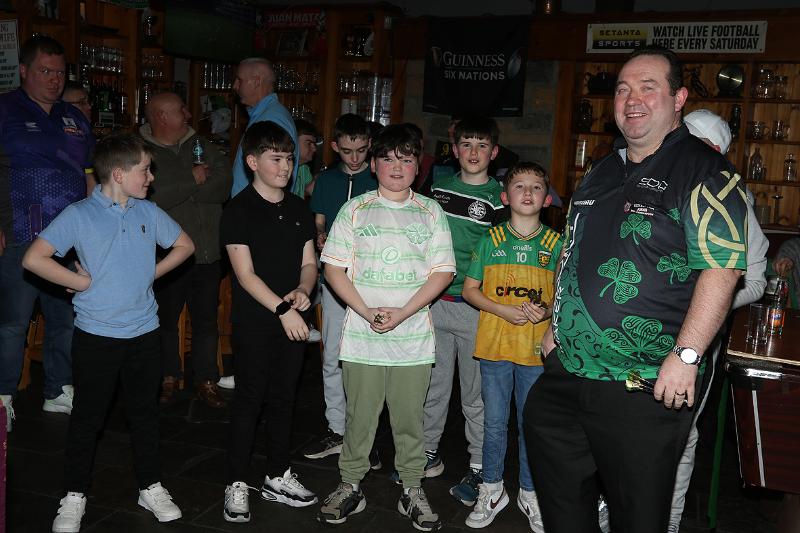 Donegal Camera Club We want your photos to feature on the website via our Camera Club. Do you have a great photo from life in the locality? Whether it’s a party, wedding, communion, landscape, a quirky shot from your archives, or a simple everyday moment, we want your snapshots. We are inviting people to share photos that capture the spirit of the county. From special occasions to quieter moments, your pictures help tell the story of everyday life in our community. To submit: Go to the Camera Club page and follow the instructions to upload your photo. Include your name, where it was taken, and a short caption if you can. Your photo could be featured on our website and newspaper and seen by readers across the county and beyond. TAP HERE TO SUBMIT YOUR PICTURES TODAY defendant being sent forward for trial to the next sitting of Donegal Circuit Court sitting in Letterkenny and commencing on December 9.