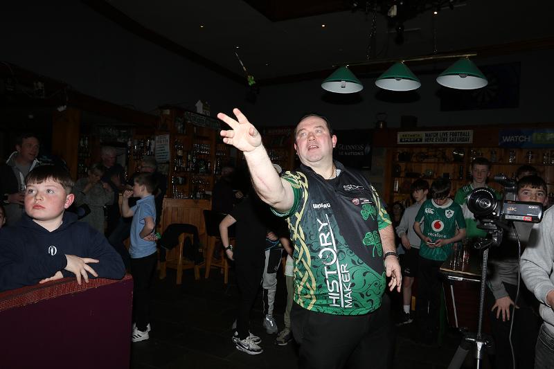 Donegal Camera Club We want your photos to feature on the website via our Camera Club. Do you have a great photo from life in the locality? Whether it’s a party, wedding, communion, landscape, a quirky shot from your archives, or a simple everyday moment, we want your snapshots. We are inviting people to share photos that capture the spirit of the county. From special occasions to quieter moments, your pictures help tell the story of everyday life in our community. To submit: Go to the Camera Club page and follow the instructions to upload your photo. Include your name, where it was taken, and a short caption if you can. Your photo could be featured on our website and newspaper and seen by readers across the county and beyond. TAP HERE TO SUBMIT YOUR PICTURES TODAY defendant being sent forward for trial to the next sitting of Donegal Circuit Court sitting in Letterkenny and commencing on December 9.