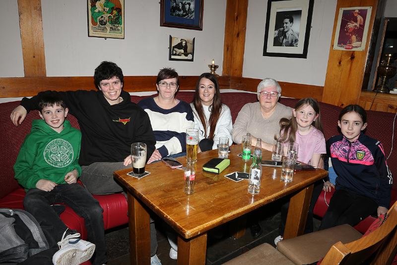 Donegal Camera Club We want your photos to feature on the website via our Camera Club. Do you have a great photo from life in the locality? Whether it’s a party, wedding, communion, landscape, a quirky shot from your archives, or a simple everyday moment, we want your snapshots. We are inviting people to share photos that capture the spirit of the county. From special occasions to quieter moments, your pictures help tell the story of everyday life in our community. To submit: Go to the Camera Club page and follow the instructions to upload your photo. Include your name, where it was taken, and a short caption if you can. Your photo could be featured on our website and newspaper and seen by readers across the county and beyond. TAP HERE TO SUBMIT YOUR PICTURES TODAY defendant being sent forward for trial to the next sitting of Donegal Circuit Court sitting in Letterkenny and commencing on December 9.