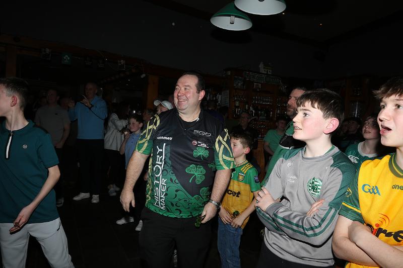Donegal Camera Club We want your photos to feature on the website via our Camera Club. Do you have a great photo from life in the locality? Whether it’s a party, wedding, communion, landscape, a quirky shot from your archives, or a simple everyday moment, we want your snapshots. We are inviting people to share photos that capture the spirit of the county. From special occasions to quieter moments, your pictures help tell the story of everyday life in our community. To submit: Go to the Camera Club page and follow the instructions to upload your photo. Include your name, where it was taken, and a short caption if you can. Your photo could be featured on our website and newspaper and seen by readers across the county and beyond. TAP HERE TO SUBMIT YOUR PICTURES TODAY defendant being sent forward for trial to the next sitting of Donegal Circuit Court sitting in Letterkenny and commencing on December 9.