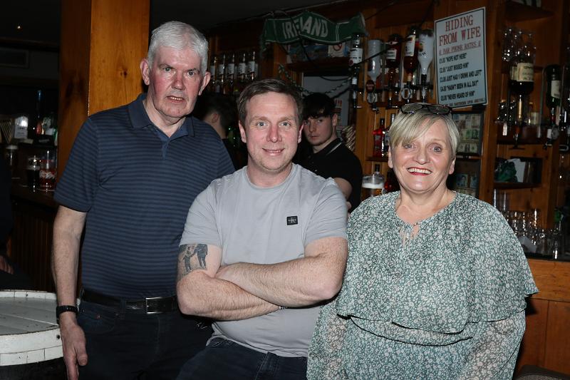 Donegal Camera Club We want your photos to feature on the website via our Camera Club. Do you have a great photo from life in the locality? Whether it’s a party, wedding, communion, landscape, a quirky shot from your archives, or a simple everyday moment, we want your snapshots. We are inviting people to share photos that capture the spirit of the county. From special occasions to quieter moments, your pictures help tell the story of everyday life in our community. To submit: Go to the Camera Club page and follow the instructions to upload your photo. Include your name, where it was taken, and a short caption if you can. Your photo could be featured on our website and newspaper and seen by readers across the county and beyond. TAP HERE TO SUBMIT YOUR PICTURES TODAY defendant being sent forward for trial to the next sitting of Donegal Circuit Court sitting in Letterkenny and commencing on December 9.