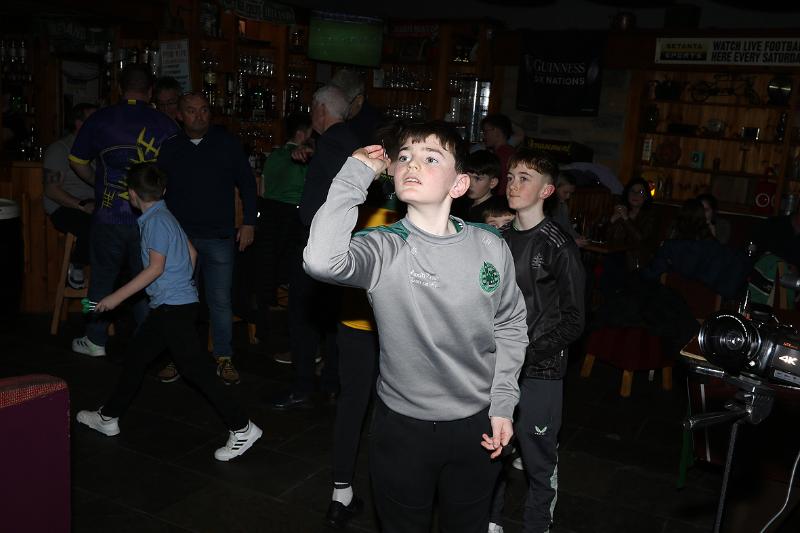 Donegal Camera Club We want your photos to feature on the website via our Camera Club. Do you have a great photo from life in the locality? Whether it’s a party, wedding, communion, landscape, a quirky shot from your archives, or a simple everyday moment, we want your snapshots. We are inviting people to share photos that capture the spirit of the county. From special occasions to quieter moments, your pictures help tell the story of everyday life in our community. To submit: Go to the Camera Club page and follow the instructions to upload your photo. Include your name, where it was taken, and a short caption if you can. Your photo could be featured on our website and newspaper and seen by readers across the county and beyond. TAP HERE TO SUBMIT YOUR PICTURES TODAY defendant being sent forward for trial to the next sitting of Donegal Circuit Court sitting in Letterkenny and commencing on December 9.