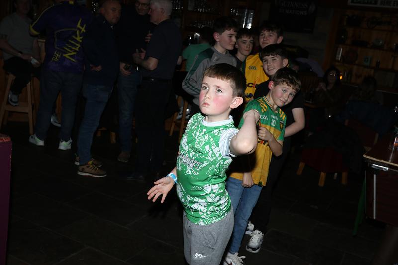 Donegal Camera Club We want your photos to feature on the website via our Camera Club. Do you have a great photo from life in the locality? Whether it’s a party, wedding, communion, landscape, a quirky shot from your archives, or a simple everyday moment, we want your snapshots. We are inviting people to share photos that capture the spirit of the county. From special occasions to quieter moments, your pictures help tell the story of everyday life in our community. To submit: Go to the Camera Club page and follow the instructions to upload your photo. Include your name, where it was taken, and a short caption if you can. Your photo could be featured on our website and newspaper and seen by readers across the county and beyond. TAP HERE TO SUBMIT YOUR PICTURES TODAY defendant being sent forward for trial to the next sitting of Donegal Circuit Court sitting in Letterkenny and commencing on December 9.