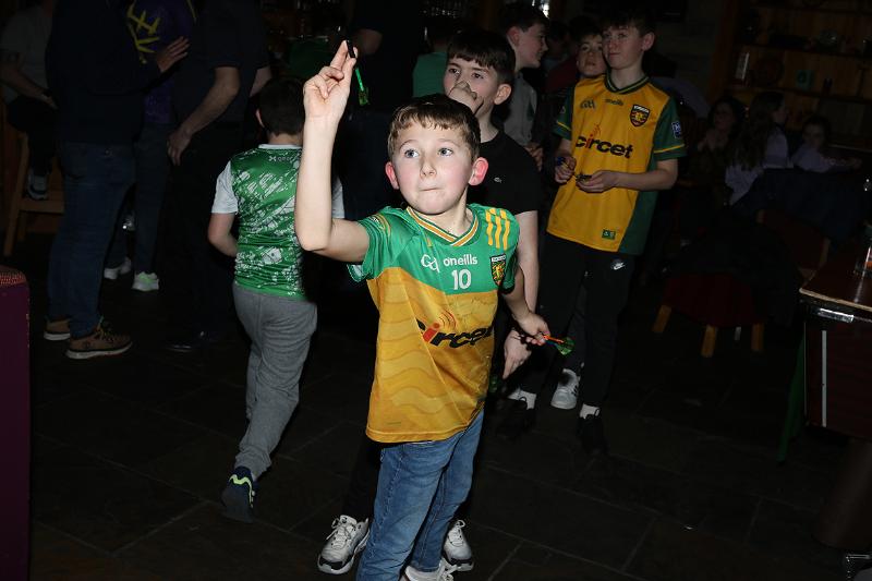 Donegal Camera Club We want your photos to feature on the website via our Camera Club. Do you have a great photo from life in the locality? Whether it’s a party, wedding, communion, landscape, a quirky shot from your archives, or a simple everyday moment, we want your snapshots. We are inviting people to share photos that capture the spirit of the county. From special occasions to quieter moments, your pictures help tell the story of everyday life in our community. To submit: Go to the Camera Club page and follow the instructions to upload your photo. Include your name, where it was taken, and a short caption if you can. Your photo could be featured on our website and newspaper and seen by readers across the county and beyond. TAP HERE TO SUBMIT YOUR PICTURES TODAY defendant being sent forward for trial to the next sitting of Donegal Circuit Court sitting in Letterkenny and commencing on December 9.