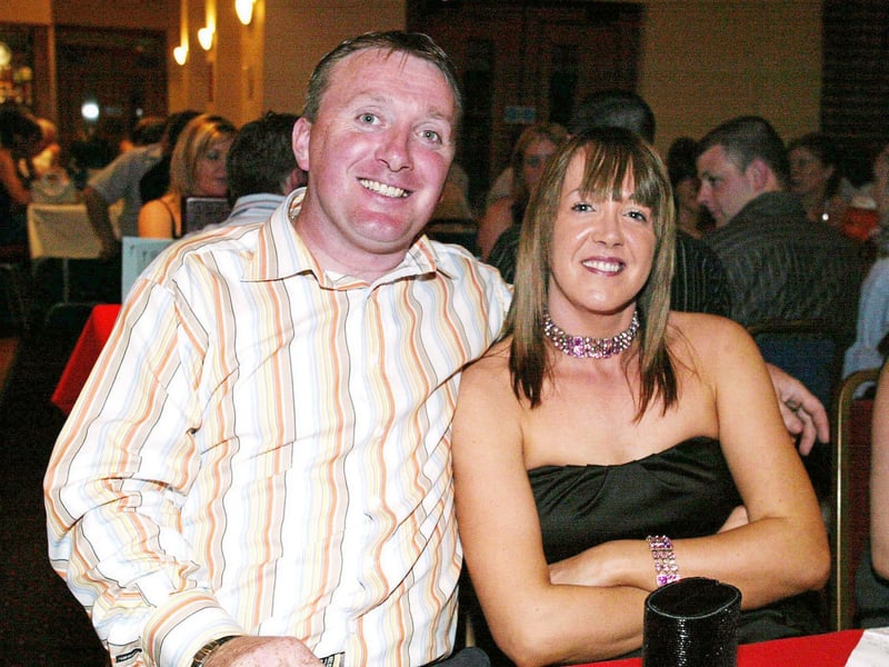 We have delved back into the Offaly archives for a trip down memory lane. How many familiar faces will you spot today. CLICK ON NEXT> ABOVE TO GO THROUGH THE FULL GALLERY OF PICTURES