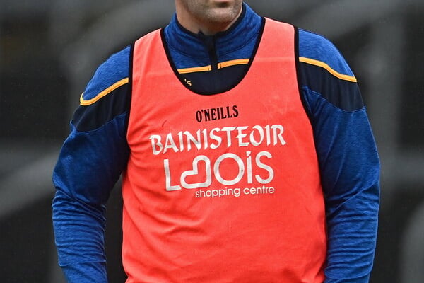 IN PICTURES: The managers set to take charge of the 16 Laois GAA senior ...