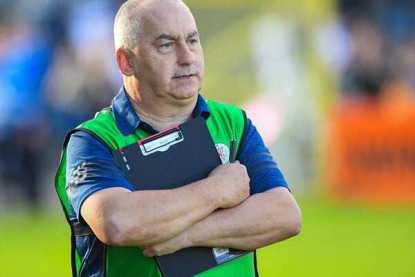 IN PICTURES: The managers set to take charge of the 16 Laois GAA senior ...
