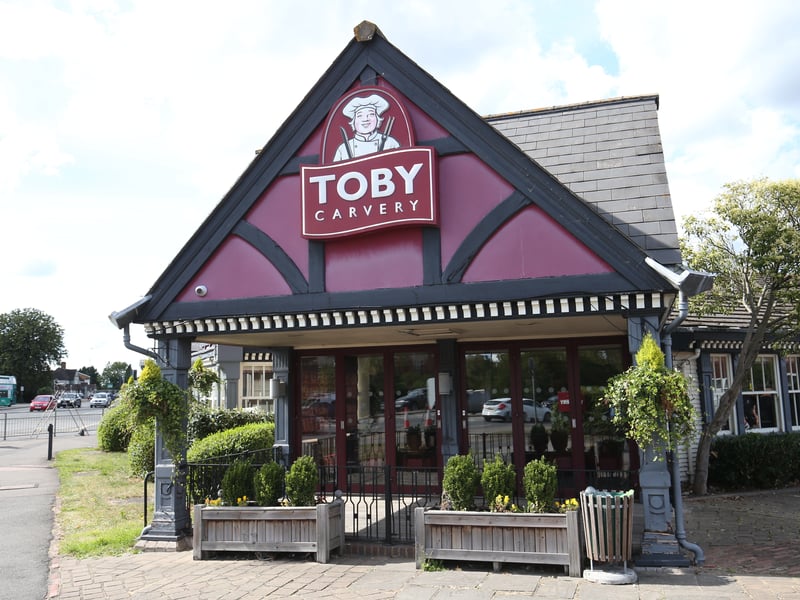 While there are plenty of places to find a roast dinner in the suburbs, reader Paul Bradley pointed out a specific gap in the market: a Toby Carvery in the heart of the city centre. The appeal is simple - unlimited roast potatoes and gravy at a price point that makes family dining accessible, situated right where the Saturday afternoon shoppers can reach it.