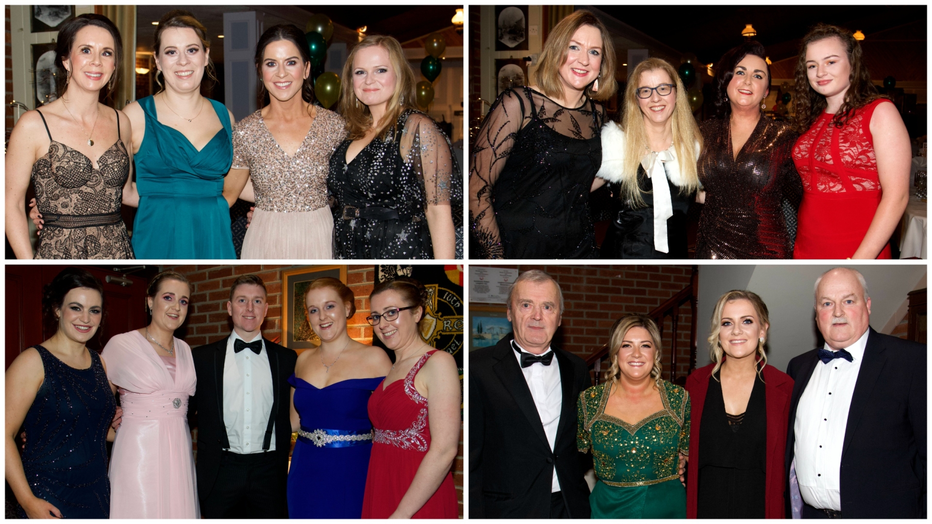 In this trip Down Memory Lane we go back to February 2019 where there was style aplenty at the Longford Harriers Hunt Ball in the Rustic Inn, Abbeyshrule. Longford Live photographer Michelle Ghee captured this gallery of pictures. We hope you enjoy them.  PICTURES | Enjoyable night and lots of style at Harriers Ball in Longford Arms Hotel