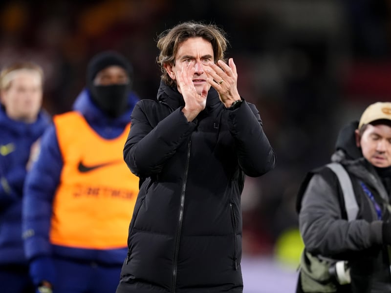 The Danish boss did a sterling job in establishing Brentford in the English Premier League, but struggled immensely with Tottenham Hotspur last season. Currently out of work, his reputation in the game remains strong and he's priced at 7/1 to be the next Celtic boss.