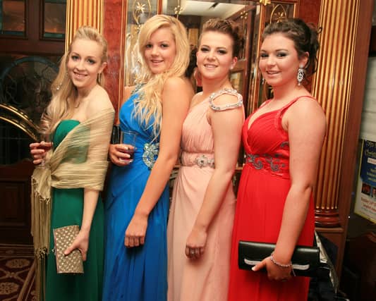 In this latest trip Down Memory Lane in Longford, we feature a selection of photographic memories from the Longford Hunt Ball which took place in the Longford Arms Hotel in December 2012. Use the Next > above to go through the gallery Down Memory Lane | Stepping out in stunning style for the Longford Hunt Ball from a decade ago We hope the photos, captured by Shelley Corcoran, bring back some happy memories and don't forget to tag and share with your friends. Down Memory Lane | Looking for love at Take Me Out Longford in 2010 Use the Next > above to go through the gallery