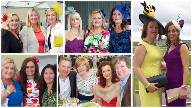 One of the highlights of the Longford social calendar is the Longford GAA Race Day at the Punchestown Festival. We hope that this great gallery of photos from the 2014 Longford GAA Race Day brings back some happy memories. Don't forget to tag and share with any of your friends that you recognise. How many familiar faces will you spot?