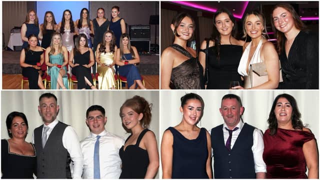 There was glamour, silverware and style galore at the Grattan Og and Grattan ladies social in the Longford Arms Hotel on Saturday night. We hope you enjoy this great gallery of photos captured by Syl Healy.