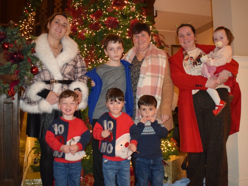 Donegal Camera Club We want your photos to feature on the website via our Camera Club. Do you have a great photo from life in the locality? Whether it’s a party, wedding, communion, landscape, a quirky shot from your archives, or a simple everyday moment, we want your snapshots. We are inviting people to share photos that capture the spirit of the county. From special occasions to quieter moments, your pictures help tell the story of everyday life in our community. To submit: Go to the Camera Club page and follow the instructions to upload your photo. Include your name, where it was taken, and a short caption if you can. Your photo could be featured on our website and newspaper and seen by readers across the county and beyond. TAP HERE TO SUBMIT YOUR PICTURES TODAY