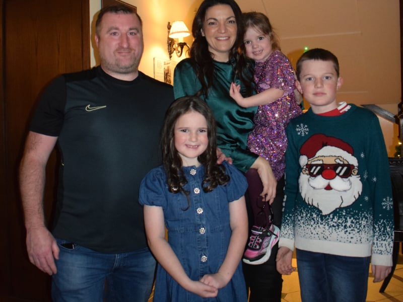 Donegal Camera Club We want your photos to feature on the website via our Camera Club. Do you have a great photo from life in the locality? Whether it’s a party, wedding, communion, landscape, a quirky shot from your archives, or a simple everyday moment, we want your snapshots. We are inviting people to share photos that capture the spirit of the county. From special occasions to quieter moments, your pictures help tell the story of everyday life in our community. To submit: Go to the Camera Club page and follow the instructions to upload your photo. Include your name, where it was taken, and a short caption if you can.  Your photo could be featured on our website and newspaper and seen by readers across the county and beyond.  TAP HERE TO SUBMIT YOUR PICTURES TODAY