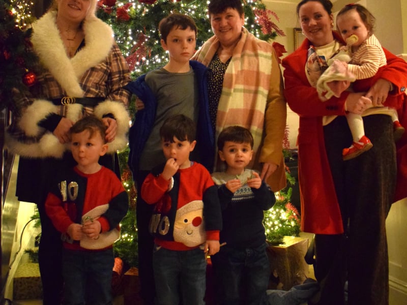 Donegal Camera Club We want your photos to feature on the website via our Camera Club. Do you have a great photo from life in the locality? Whether it’s a party, wedding, communion, landscape, a quirky shot from your archives, or a simple everyday moment, we want your snapshots. We are inviting people to share photos that capture the spirit of the county. From special occasions to quieter moments, your pictures help tell the story of everyday life in our community. To submit: Go to the Camera Club page and follow the instructions to upload your photo. Include your name, where it was taken, and a short caption if you can. Your photo could be featured on our website and newspaper and seen by readers across the county and beyond. TAP HERE TO SUBMIT YOUR PICTURES TODAY