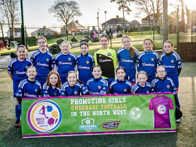 Buncrana Hearts