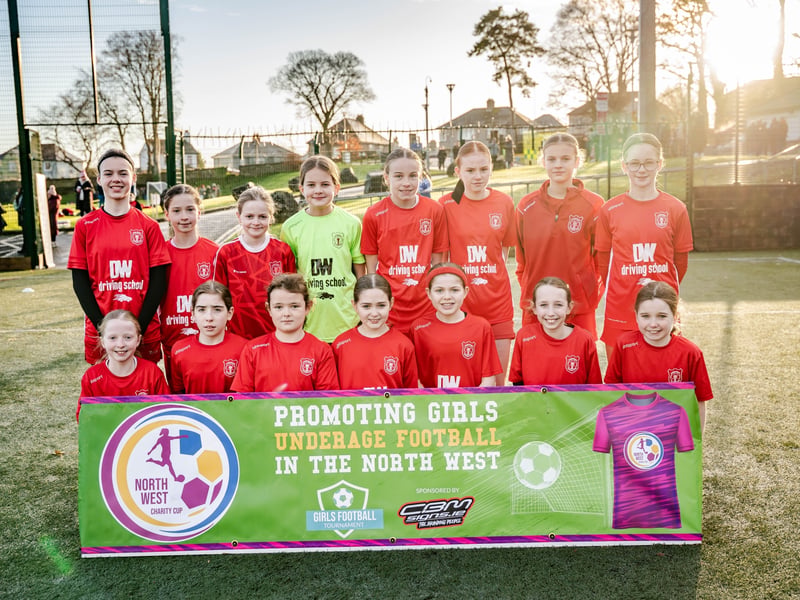 Carndonagh FC