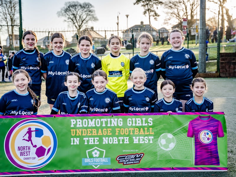Sion Swifts Ladies (Photos Rodi Jeerasoo Photography)