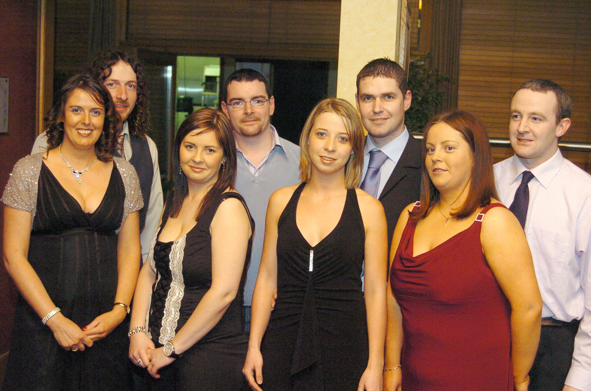 We have delved back into the Offaly archives for another gallery of our popular trips down memory lane. How many familiar faces will you pot in our gallery of pictures today? CLICK ON NEXT> ABOVE TO GO THROUGH THE FULL GALLERY OF PICTURES