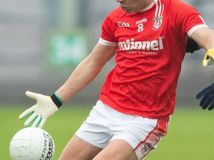 Offaly Senior Football Championship Team of the Year 2025