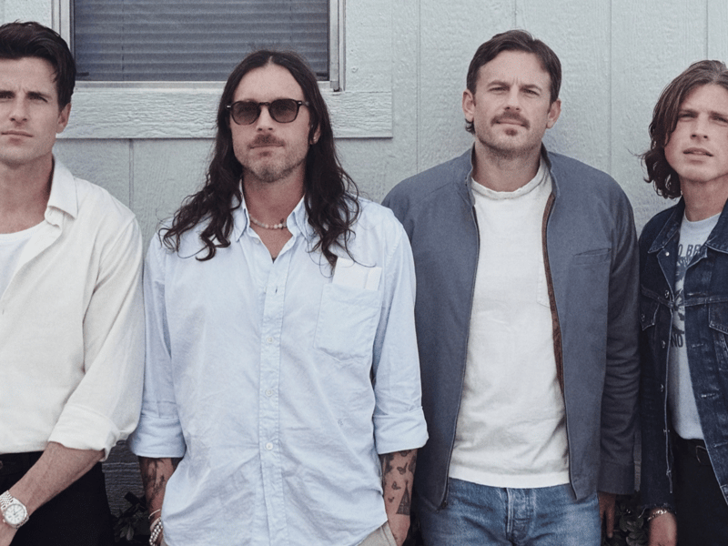 The global rock heavyweights are returning to Leeds for a massive arena show that promises to be the highlight of the summer. With the talented Snuts joining them, this is a must-see event for any serious music fan. 🎟️ First Direct Bank Arena