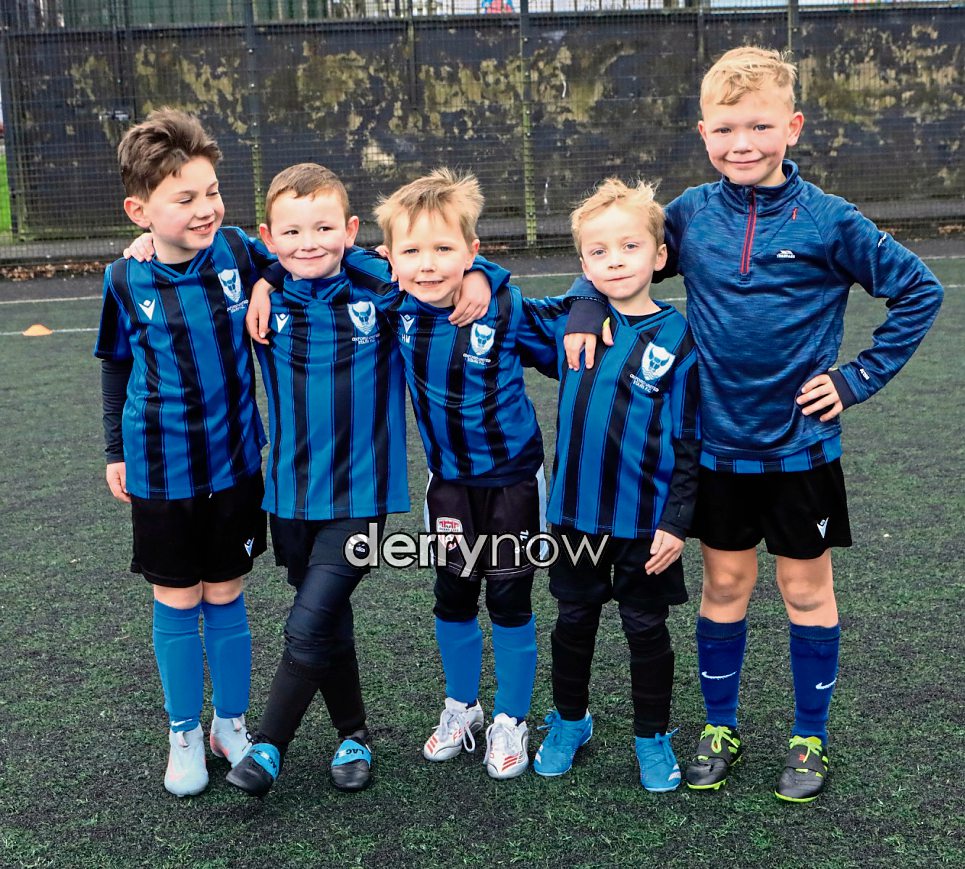 The Oxford United Stars team at the Don Boscos mini-soccer tournament held in the Bishop's Field. (Photos- Tom Heaney, nwpresspics) We want your photos to feature on the website via our Camera Club. Do you have a great photo from life in the locality? Whether it’s a party, wedding, communion, landscape, a quirky shot from your archives, or a simple everyday moment, we want your snapshots. We are inviting people to share photos that capture the spirit of the county. From special occasions to quieter moments, your pictures help tell the story of everyday life in our community. To submit: Go to the Camera Club page and follow the instructions to upload your photo. Include your name, where it was taken, and a short caption if you can.  Your photo could be featured on our website and newspaper and seen by readers across the county and beyond.  TAP HERE TO SUBMIT YOUR PICTURES TODAY