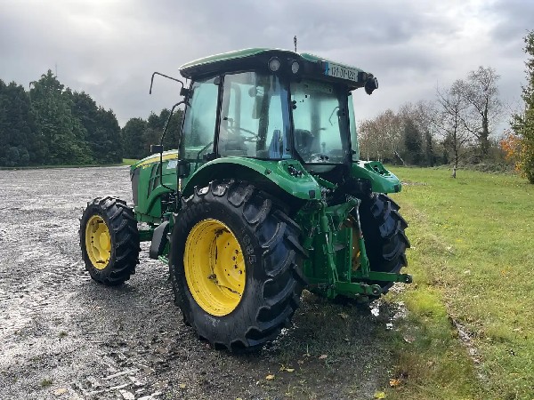 CLICEÁIL AR NA SAIGHDE THUAS CHUN BRABHSÁIL TRÍD AN GAILEARAÍ