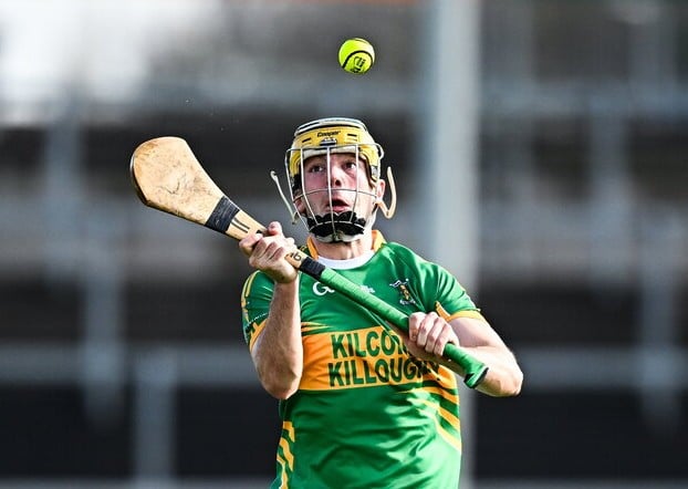 10: Right half forward – Daniel Hand (Kilcormac-Killoughey)Daniel Hand came of age in 2025 as he moved from a more peripheral role into a central one for Kilcormac-Killoughey. His work rate was high and he oozed quality on the ball. His shooting also improved and most importantly, he developed the confidence to take his own shots on rather than looking for a colleague most of the time. Hand's performances are likely to have come to the notice of Offaly senior hurling manager Johnny Kelly, he did a lot of unseen work and gets in just ahead of his first cousin Jack Screeney, who was also exceptional and was very close to making this team.