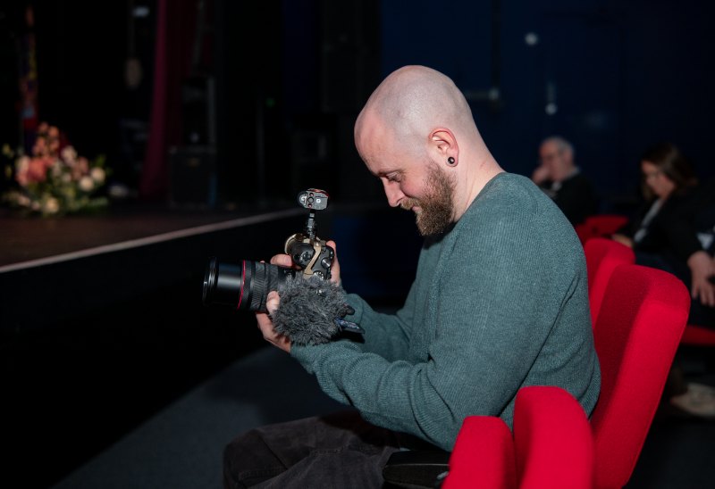 Donegal Camera Club We want your photos to feature on the website via our Camera Club. Do you have a great photo from life in the locality? Whether it’s a party, wedding, communion, landscape, a quirky shot from your archives, or a simple everyday moment, we want your snapshots. We are inviting people to share photos that capture the spirit of the county. From special occasions to quieter moments, your pictures help tell the story of everyday life in our community. To submit: Go to the Camera Club page and follow the instructions to upload your photo. Include your name, where it was taken, and a short caption if you can. Your photo could be featured on our website and newspaper and seen by readers across the county and beyond. TAP HERE TO SUBMIT YOUR PICTURES TODAY