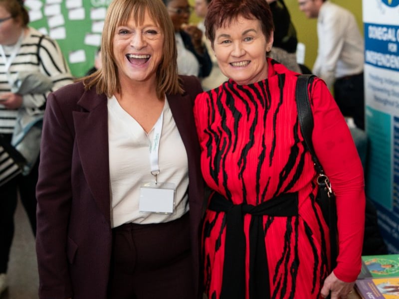 Donegal Camera Club We want your photos to feature on the website via our Camera Club. Do you have a great photo from life in the locality? Whether it’s a party, wedding, communion, landscape, a quirky shot from your archives, or a simple everyday moment, we want your snapshots. We are inviting people to share photos that capture the spirit of the county. From special occasions to quieter moments, your pictures help tell the story of everyday life in our community. To submit: Go to the Camera Club page and follow the instructions to upload your photo. Include your name, where it was taken, and a short caption if you can. Your photo could be featured on our website and newspaper and seen by readers across the county and beyond. TAP HERE TO SUBMIT YOUR PICTURES TODAY