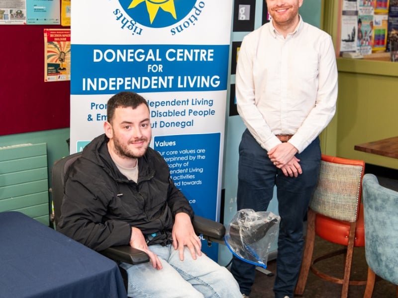 Donegal Camera Club We want your photos to feature on the website via our Camera Club. Do you have a great photo from life in the locality? Whether it’s a party, wedding, communion, landscape, a quirky shot from your archives, or a simple everyday moment, we want your snapshots. We are inviting people to share photos that capture the spirit of the county. From special occasions to quieter moments, your pictures help tell the story of everyday life in our community. To submit: Go to the Camera Club page and follow the instructions to upload your photo. Include your name, where it was taken, and a short caption if you can. Your photo could be featured on our website and newspaper and seen by readers across the county and beyond. TAP HERE TO SUBMIT YOUR PICTURES TODAY