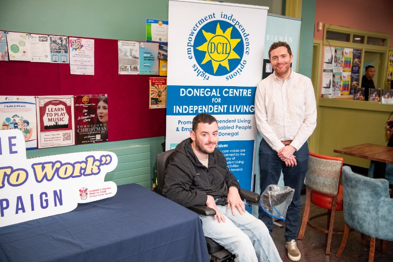 Donegal Camera Club We want your photos to feature on the website via our Camera Club. Do you have a great photo from life in the locality? Whether it’s a party, wedding, communion, landscape, a quirky shot from your archives, or a simple everyday moment, we want your snapshots. We are inviting people to share photos that capture the spirit of the county. From special occasions to quieter moments, your pictures help tell the story of everyday life in our community. To submit: Go to the Camera Club page and follow the instructions to upload your photo. Include your name, where it was taken, and a short caption if you can. Your photo could be featured on our website and newspaper and seen by readers across the county and beyond. TAP HERE TO SUBMIT YOUR PICTURES TODAY