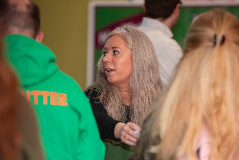 Donegal Camera Club We want your photos to feature on the website via our Camera Club. Do you have a great photo from life in the locality? Whether it’s a party, wedding, communion, landscape, a quirky shot from your archives, or a simple everyday moment, we want your snapshots. We are inviting people to share photos that capture the spirit of the county. From special occasions to quieter moments, your pictures help tell the story of everyday life in our community. To submit: Go to the Camera Club page and follow the instructions to upload your photo. Include your name, where it was taken, and a short caption if you can. Your photo could be featured on our website and newspaper and seen by readers across the county and beyond. TAP HERE TO SUBMIT YOUR PICTURES TODAY