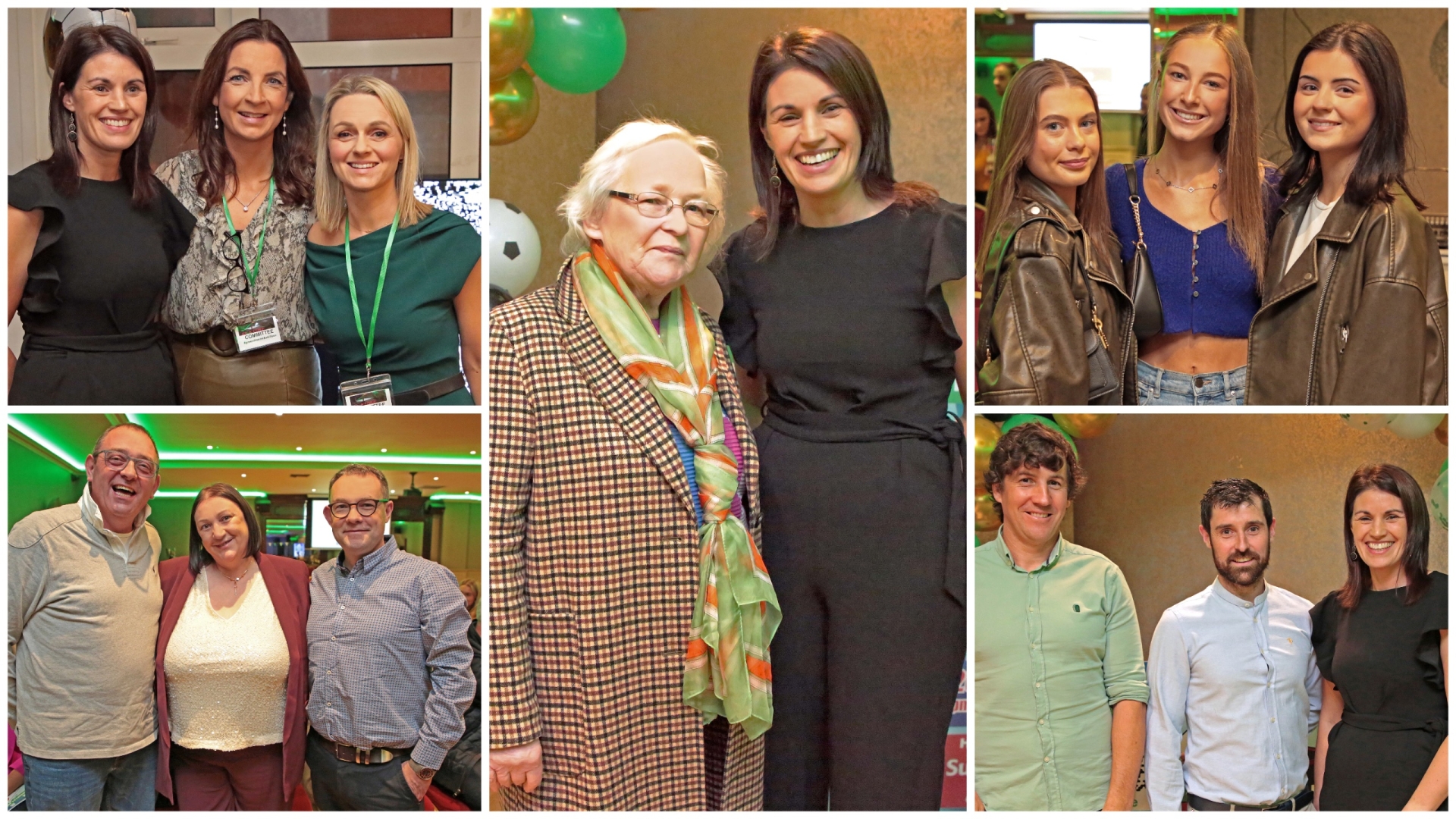 Killeen National School hosted the D-Kube event for their astroturf fundraiser in the Longford Arms Hotel. Photos were taken by Shelley Corcoran and we hope you enjoy them. Killoe man Mickey Quinn claimed the top prize of €5000 by just a little under three seconds. We congratulate all the contestants and thank them for a great night's entertainment.  PICTURES | Marvellous milestone as Longford's Aughnagarron NS celebrates 75 years
