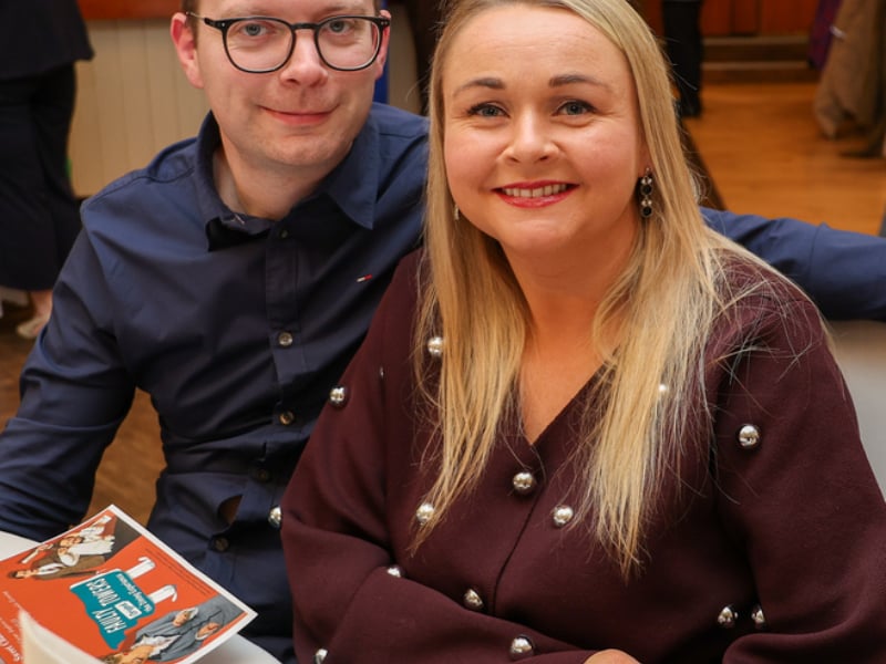 Donegal Camera Club We want your photos to feature on the website via our Camera Club. Do you have a great photo from life in the locality? Whether it’s a party, wedding, communion, landscape, a quirky shot from your archives, or a simple everyday moment, we want your snapshots. We are inviting people to share photos that capture the spirit of the county. From special occasions to quieter moments, your pictures help tell the story of everyday life in our community. To submit: Go to the Camera Club page and follow the instructions to upload your photo. Include your name, where it was taken, and a short caption if you can. Your photo could be featured on our website and newspaper and seen by readers across the county and beyond. TAP HERE TO SUBMIT YOUR PICTURES TODAY