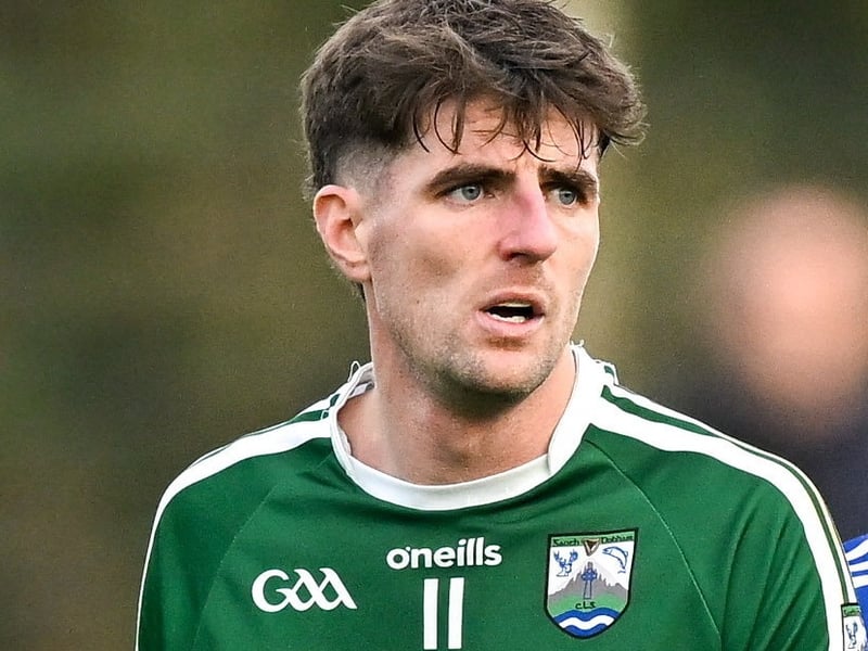 Dáire Ó Baoill (Gaoth Dobhair): Gaoth Dobhair lost just one game in the 2025 championship and there will be regrets around Magheragallon. Ó Baoill took on the leadership role this season and played a huge part in his side going all the way to the final against Naomh Conaill.