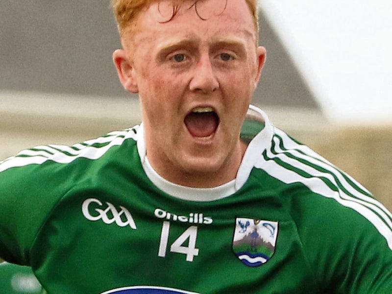 Ethan Harkin (Gaoth Dobhair): The top scorer in the championship, Harkin’s point scoring in the championship was very impressive. His move to wing back paid off as he scored almost triple what he did last year, with a total of 42 points. Eight points in the final weren’t enough for the win, but he thoroughly impressed this campaign.