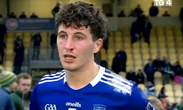 Finnbarr Roarty (Naomh Conaill): Roarty continued his Donegal form into the jersey of the Blue and White as the young Footballer of the Year nominee put in performance after performance for his club. Roarty was Man of the Match in the final, and his contribution in possession and in defending was top class throughout the championship.Honourable mentions: Ryan McHugh (Kilcar); Domhnall Mac Giolla Bhride (Gaoth Dobhair)