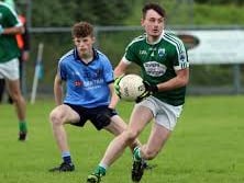 Gary McFadden (Gaoth Dobhair): Under the new playing rules, McFadden didn’t buckle as he put impressive shackles on the likes of Oisin Gallen, Patrick McBrearty and Carlos O’Reilly en route to the SFC decider. As good a man-marker that’s out there in Donegal football.Honourable mention: Dylan Kennedy (Four Masters)